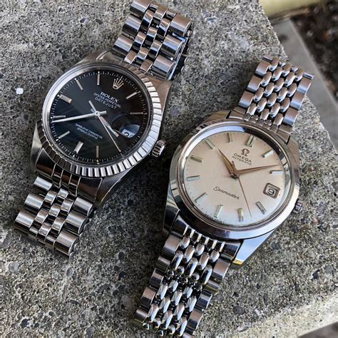 rolex datejust tough